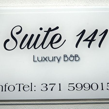 Suite 141 - Luxury B&B Monopoli Exteriér fotografie