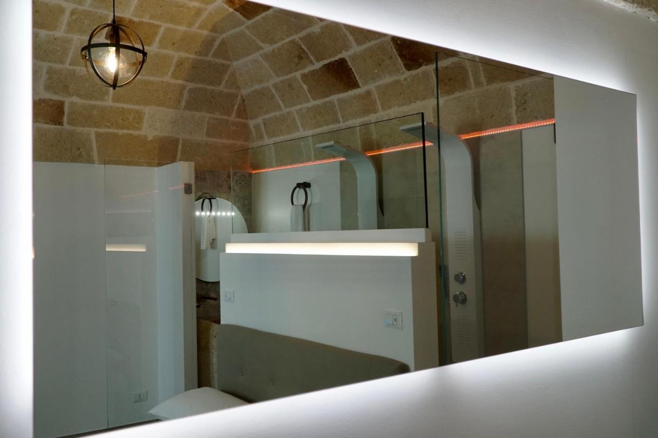 Suite 141 - Luxury B&B Monopoli Exteriér fotografie