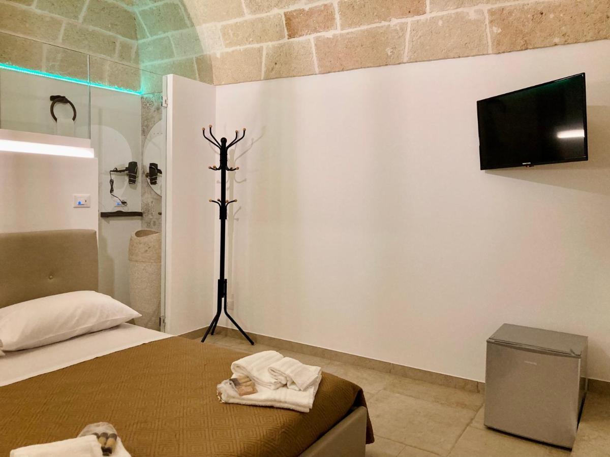 Suite 141 - Luxury B&B Monopoli Exteriér fotografie