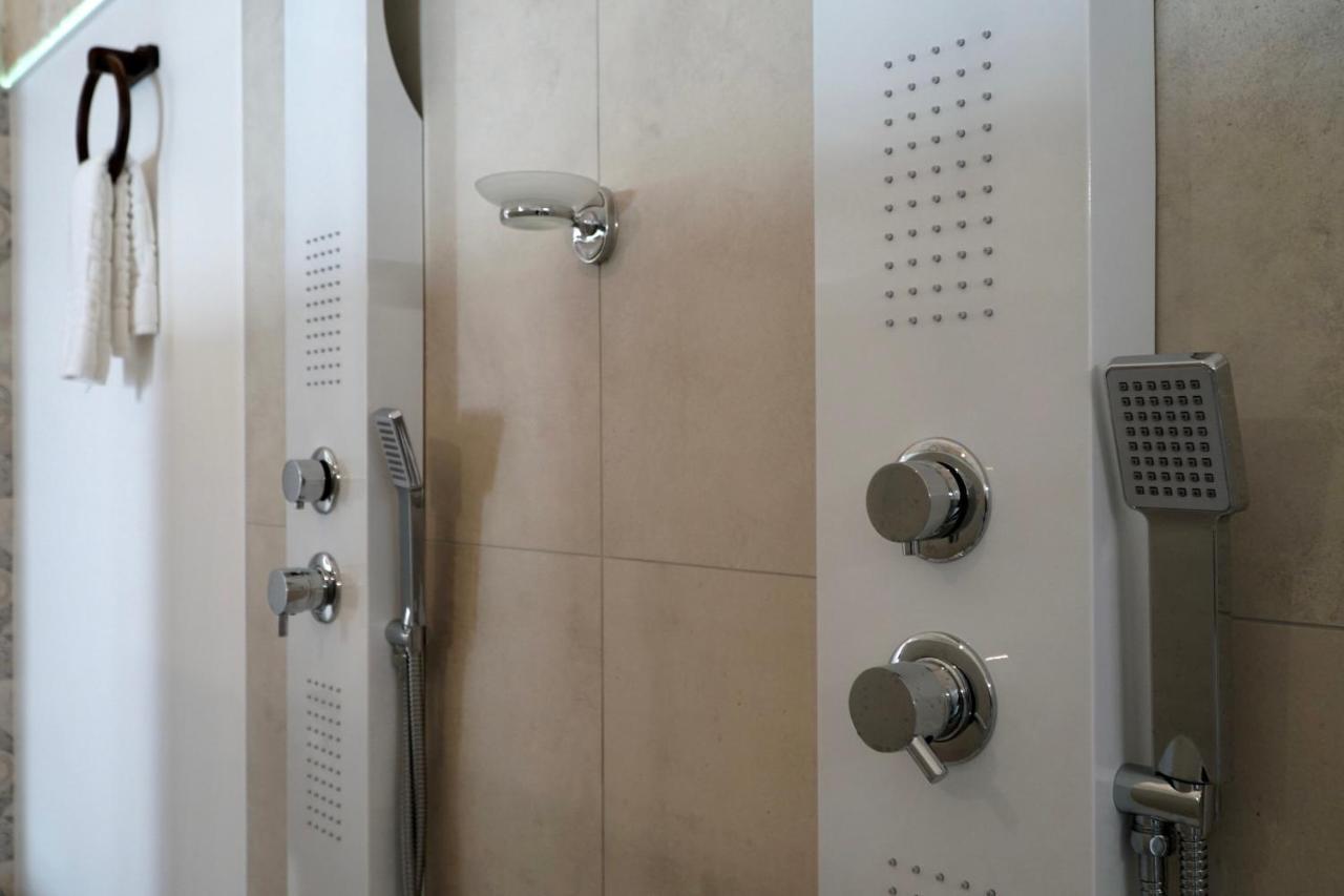 Suite 141 - Luxury B&B Monopoli Exteriér fotografie
