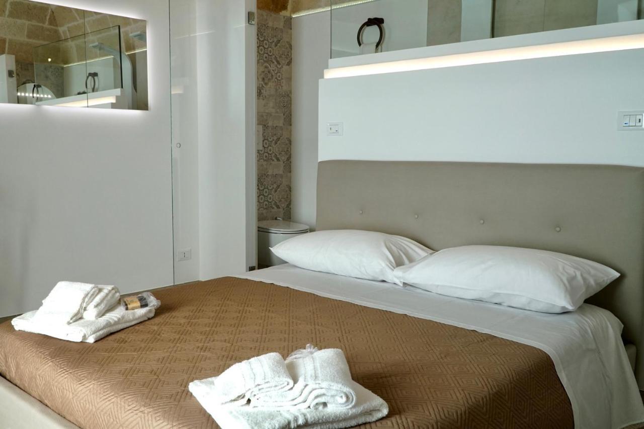 Suite 141 - Luxury B&B Monopoli Exteriér fotografie