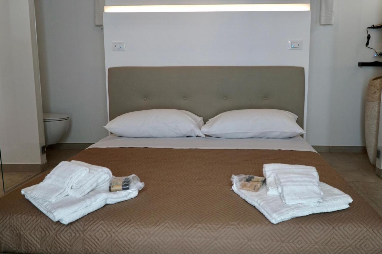 Suite 141 - Luxury B&B Monopoli Exteriér fotografie