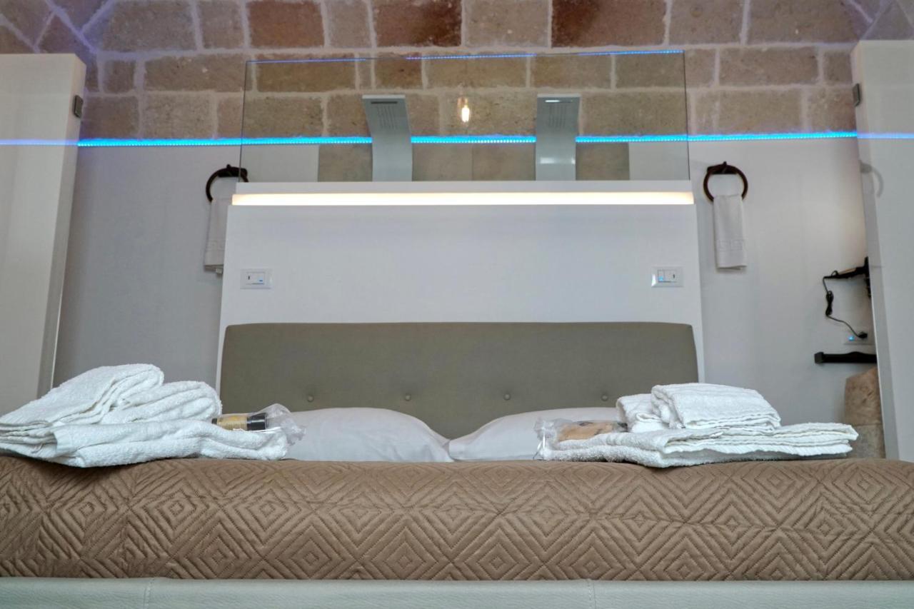 Suite 141 - Luxury B&B Monopoli Exteriér fotografie