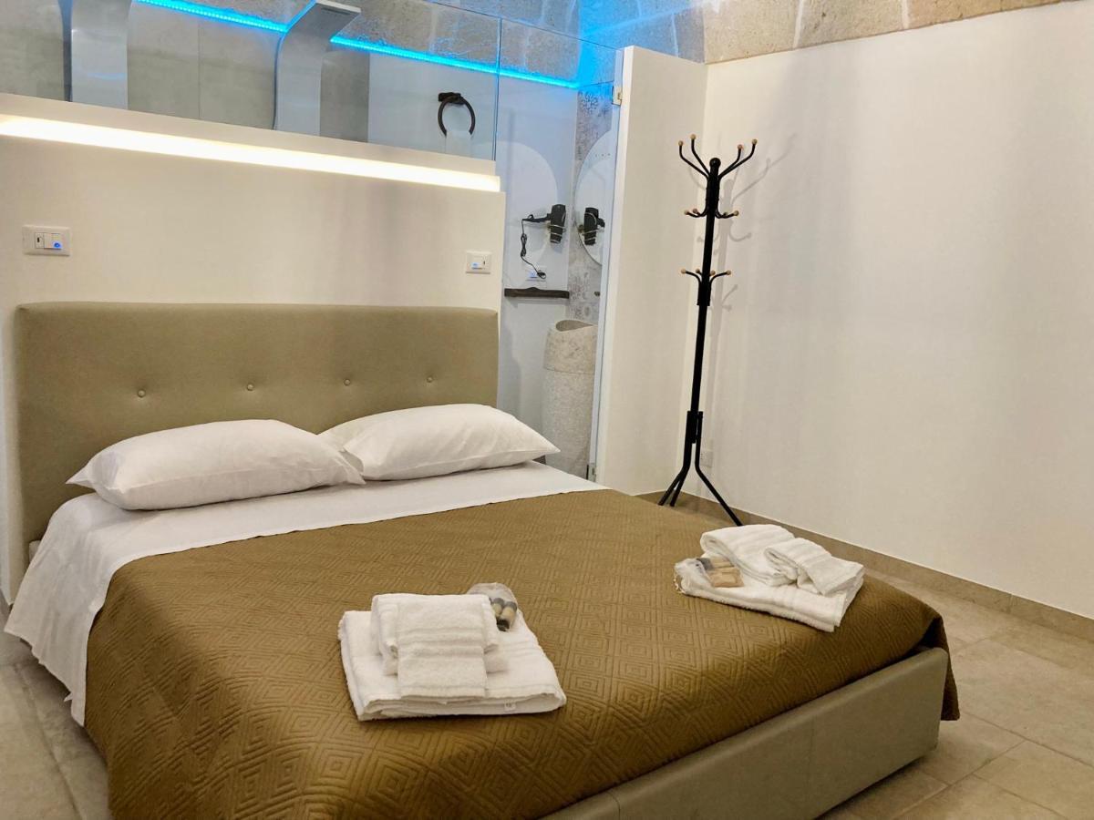 Suite 141 - Luxury B&B Monopoli Exteriér fotografie
