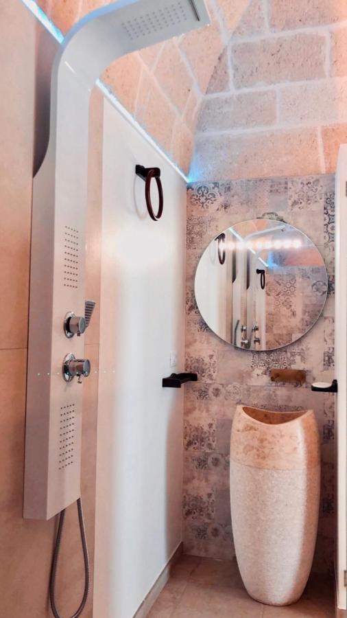 Suite 141 - Luxury B&B Monopoli Exteriér fotografie