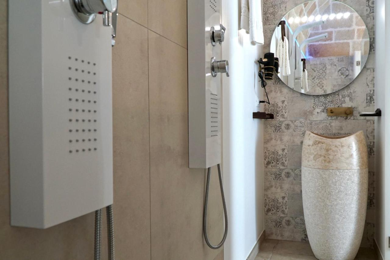 Suite 141 - Luxury B&B Monopoli Exteriér fotografie