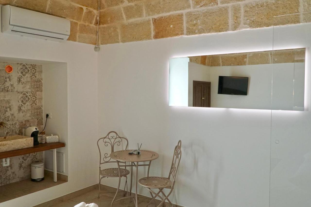 Suite 141 - Luxury B&B Monopoli Exteriér fotografie