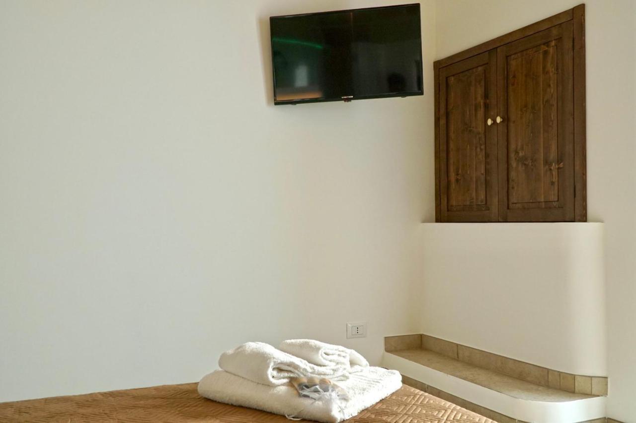 Suite 141 - Luxury B&B Monopoli Exteriér fotografie