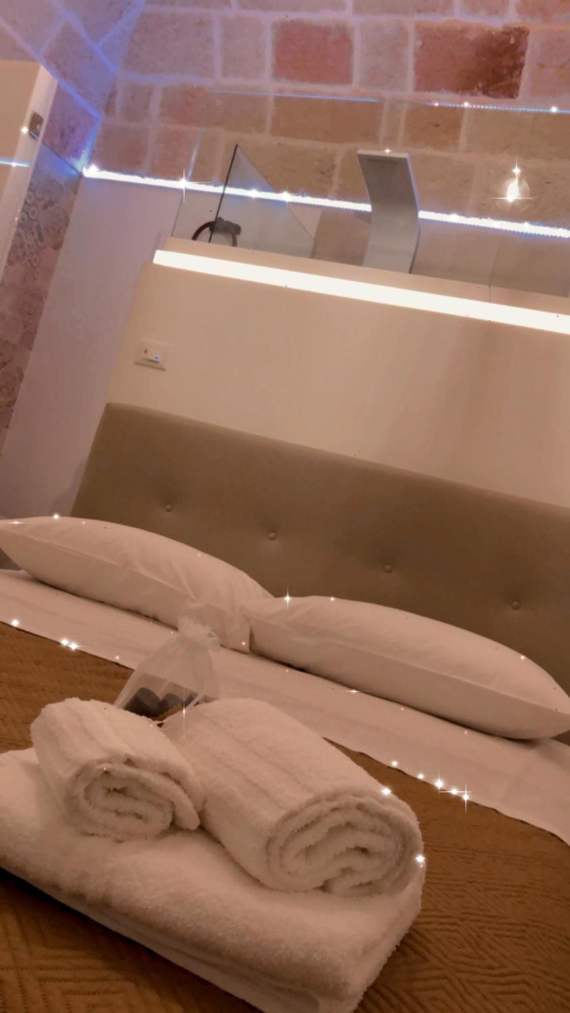 Suite 141 - Luxury B&B Monopoli Exteriér fotografie