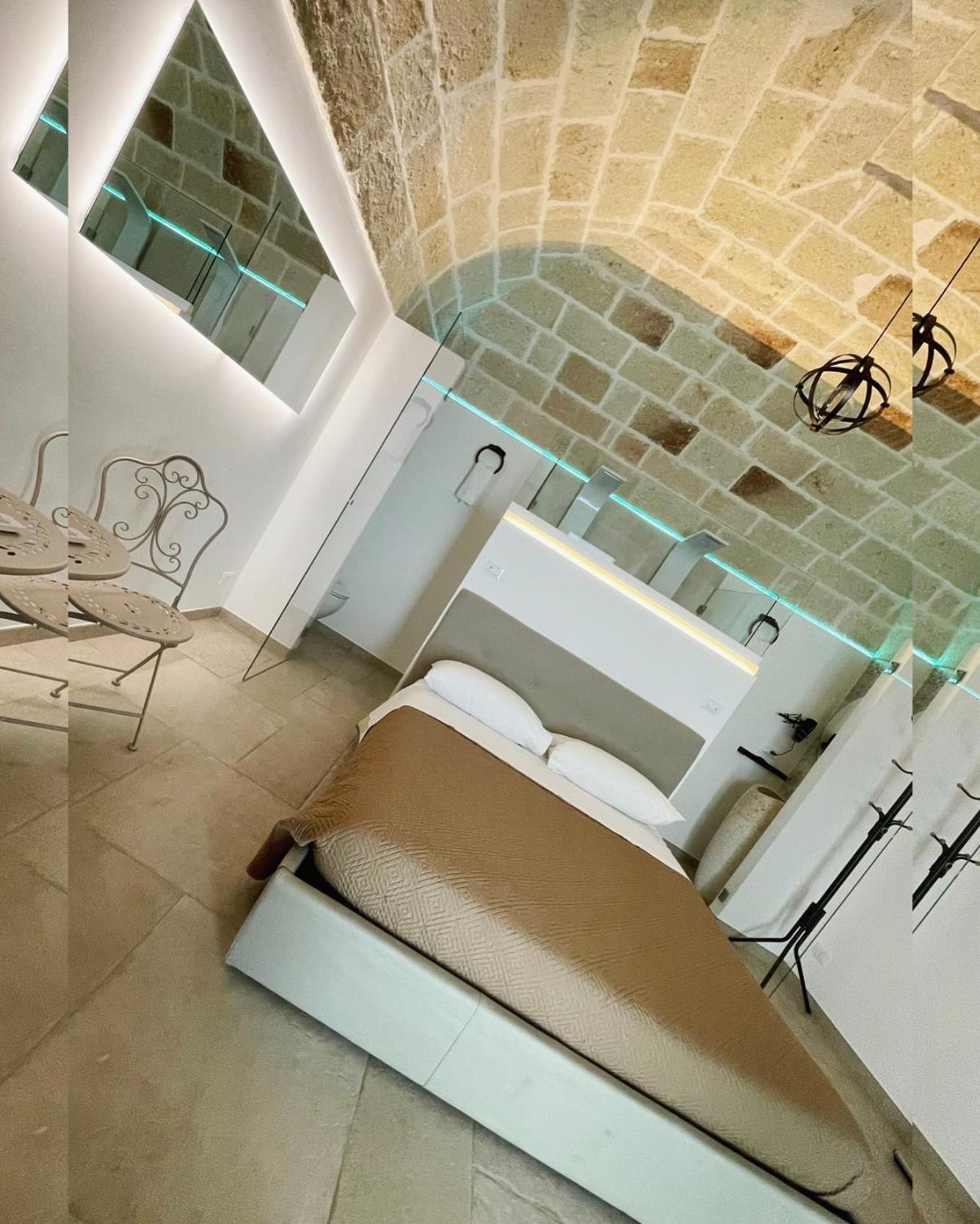 Suite 141 - Luxury B&B Monopoli Exteriér fotografie